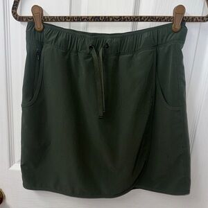 Patagonia Women's hiking skirt